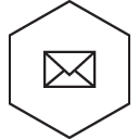 Mail - Kostenloses icon #188065