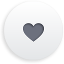 Heart - Kostenloses icon #188255