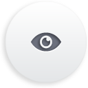Eye - icon gratuit #188265 
