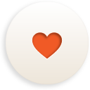 Heart - Kostenloses icon #188355