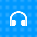 Headphones - icon gratuit #188405 