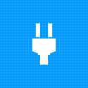 Plug - Kostenloses icon #188435