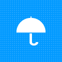 Umbrella - icon #188495 gratis