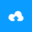 Cloud Upload - бесплатный icon #188685