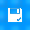 Save Approve - Free icon #188695