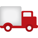 Truck - icon #188995 gratis