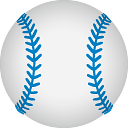 Baseball - Free icon #189115