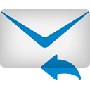 Reply Mail - icon gratuit #189135 