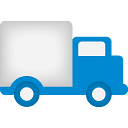 Truck - бесплатный icon #189175