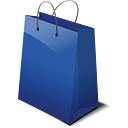 Shopping Bag - icon gratuit #189255 