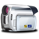 Video Camera - Kostenloses icon #189275