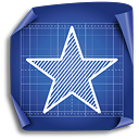 Star - бесплатный icon #189355