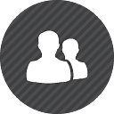 Users - Free icon #189495