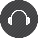 Headphones - icon #189545 gratis