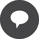 Comment - Free icon #189605