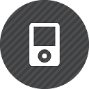 Mp3 Player - Free icon #189665