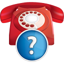 Phone Help - Free icon #190275