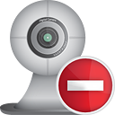 Webcam Remove - Free icon #190595
