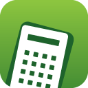 Calculator - icon #191455 gratis
