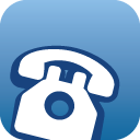 Phone - Kostenloses icon #191555