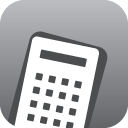 Calculator - icon gratuit #191615 