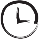 Clock - бесплатный icon #191965