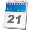Calendar Date - бесплатный icon #192265