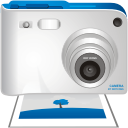 Digital Camera Image - Free icon #192535