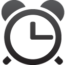 Old Clock - бесплатный icon #192635