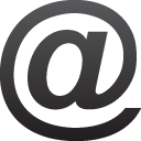 Email - Free icon #192665