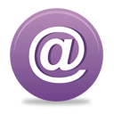 Email - Free icon #193245