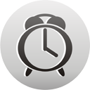 Clock - Free icon #193455