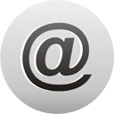 Email - icon gratuit #193585 