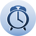 Clock - Free icon #193615
