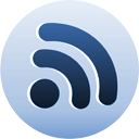 Rss - Free icon #193625