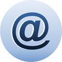 Email - Kostenloses icon #193745