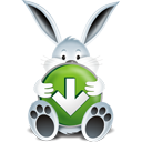 Download Bunny - Free icon #193865