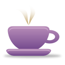 Coffee Cup - icon #194275 gratis