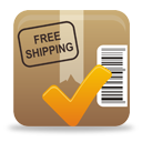 Package Accept - Free icon #194295