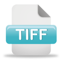Tiff File - icon gratuit #194325 