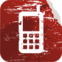 Mobile Phone - Kostenloses icon #194795