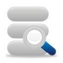Search Database - Free icon #194875