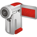 Digital Camcorder - Free icon #196925