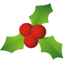 Christmas Mistletoe - бесплатный icon #197035