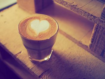 Coffee latte - image #197885 gratis