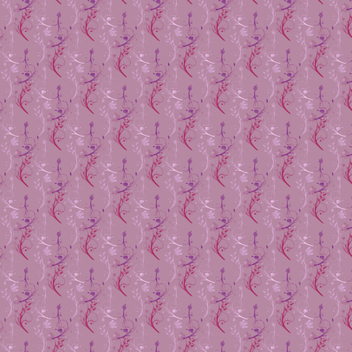 Free Vector Purple Patterned Background - Kostenloses vector #202205