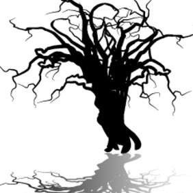 Old Tree - Free vector #206515