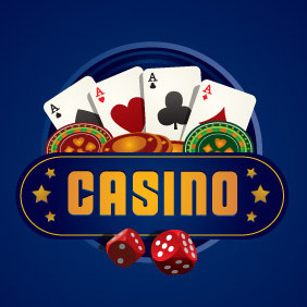 Casino - Kostenloses vector #212535
