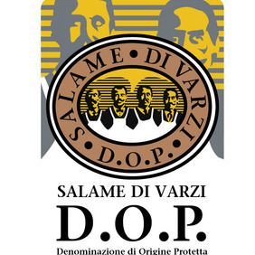 Salame Di Varzi D.O.P. - vector gratuit #213255 