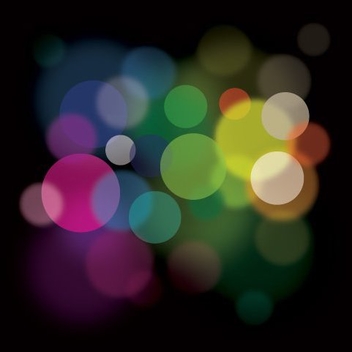 Out of Focus - Free vector #215505